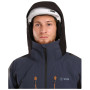 Chaqueta de esquí para hombre Kilpi Turnau-M