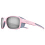 Gafas de sol Julbo Monterosa 2 Sp4 2022 rosa rose pastel/gris