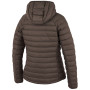 Chaqueta de plumón para mujer MOOA DownLite