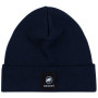 Gorro Mammut Fedoz Beanie 2022 azul Marine