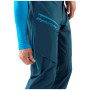 Pantalones de hombre Dynafit Radical 2 Gtx M Pnt