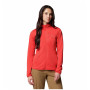 Talla: L / Color: rojo