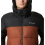 Chaqueta de invierno para hombre Columbia Pike Lake Hdd Jkt