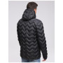 Chaqueta de invierno para hombre Loap Itemo