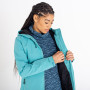 Chaqueta de mujer Dare 2b Switch Up Jacket