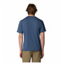 Camiseta de hombre Columbia Kwick Hike™ Graphic Short Sleeve Tee
