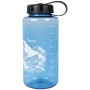 Botella Warg Peak Tritan Wide 1L