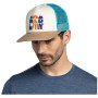 Gorra Buff Trucker Cap