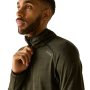 Sudadera funcional de hombre Regatta Yonder II