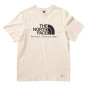 Camiseta de hombre The North Face Berkeley California Tee- In Scrap Mat beige Raw Undyed