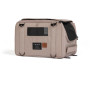 Color: beige