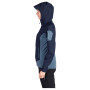 Chaqueta softshell de mujer Northfinder Janell