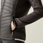 Chaqueta de mujer Regatta Women’s Andreson Marl Hybrid