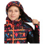 Chaqueta de esquí para niños Kilpi Samara-Jg