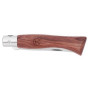 Navaja Main Knives Italian Line - Bubinga 10004