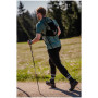 Bastones de carrera de senderos Warg Carbon Trailrunner 130