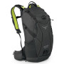 Mochila Osprey Zealot 15l gris