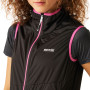 Chaleco de mujer Regatta Wmn Lankin B/W II