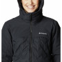 Chaqueta de invierno para mujer Columbia Grand Trek™ II Down Jacket