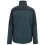 Sudadera de hombre Regatta Highton Full Zip Midlayer