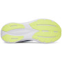 Zapatillas para niños Under Armour UA Bgs Assert 11 Aegean Blue