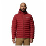 Talla: XXL / Color: rojo
