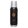 Termo Stanley Milestone 1L negro