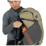 Mochila de senderismo Osprey Hikelite 32