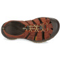Sandalias de hombre Keen Newport Evo M