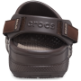 Pantuflas de hombre Crocs Yukon Vista II LR Clog M