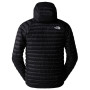 Chaqueta de plumón para hombre The North Face M Bettaforca Lt Down Hoodie