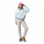 Sudadera de mujer Columbia Helvetia™ II Cropped Half Snap Fleece