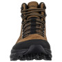 Calzado de senderismo Bennon TERENNO Barefoot+ O6 Mid