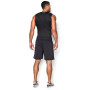 Camiseta funcional sin mangas para hombre Under Armour Hg Armour Sl