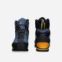 Calzado de hombre Garmont Ascent GTX