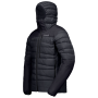 Chaqueta de plumón para hombre Norrona falketind down750 Zip Hood