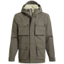 Chaqueta de hombre Craghoppers Hartley Jacket verde Woodland Green