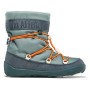 Botas de invierno para niños Affenzahn Winter Boot Vegan Snowy Bunny