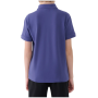Camiseta para niños 4F Polo Shirt M614 Navy