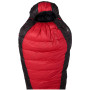 Saco de dormir de plumón Warmpeace Viking 900 195 cm