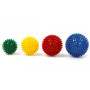 Bola de masaje Yate Erizo 80 mm