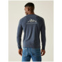 Camiseta de hombre Regatta Maylow