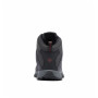 Zapatos trekking hombre Columbia Crestwood™ Mid Waterproof