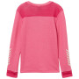 Juego funcional para niños Helly Hansen K Lifa Merino Set Hot Pink