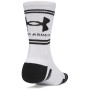 Juego de calcetines Under Armour New UA Perf Tech Nov 3Pk Crw