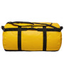 Bolsa The North Face Base Camp Duffel - XXL amarillo SummitGold/TnfBlack