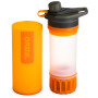 Filtro mecánico Grayl Geopress Purifier