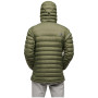 Chaqueta de plumón para hombre Black Diamond Access Down 2.0 Hoody