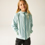 Chaqueta para niños Regatta Lever OceanMist