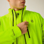 Chaqueta de ciclismo para hombre Dare 2b Tor Cycle Jacket